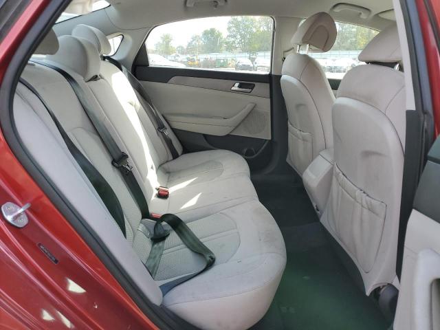 2016 HYUNDAI SONATA SE - 5NPE24AF1GH277201