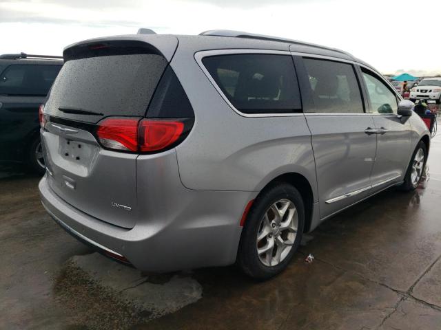 2C4RC1GG9JR320397 2018 CHRYSLER PACIFICA, photo no. 3