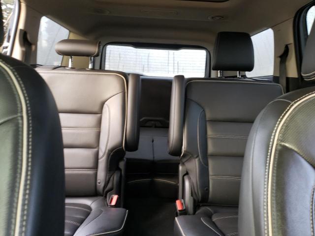 1GKKNXLSXJZ105775 GMC Acadia Denali