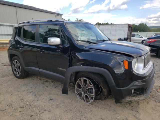 ZACCJBDB1HPE49601 Jeep Renegade Limited