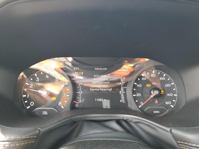 3C4NJDCN7PT543490 Jeep Compass Limited