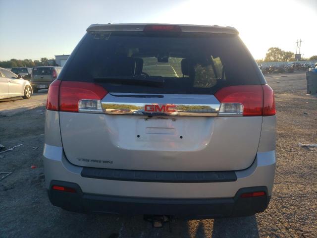 2013 GMC Terrain Slt VIN: 2GKALUEK9D6348636 Lot: 72261053