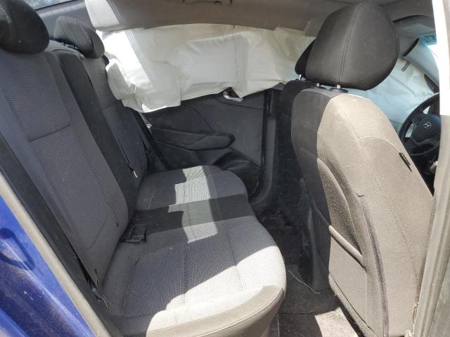 2018 HYUNDAI ACCENT LIM - 3KPC34A30JE022576