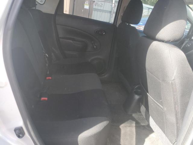 3N1CE2CP8FL436824 Nissan Versa Note S