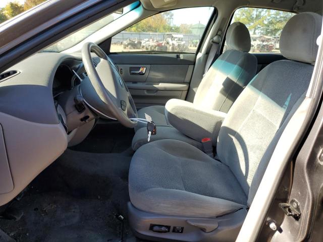 2002 Ford Taurus Se VIN: 1FAFP53U22A154083 Lot: 73053573