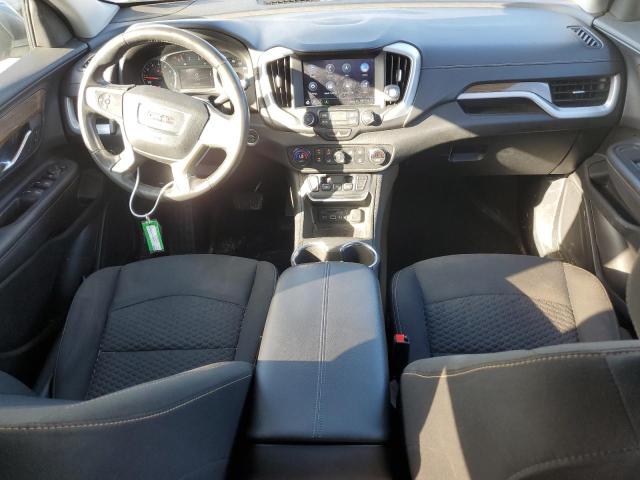 3GKALTEX8JL152488 GMC Terrain Sle