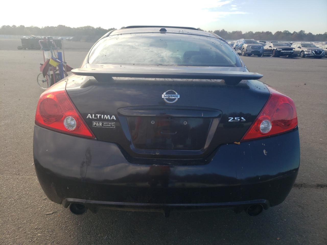 1N4AL2EP7CC207894 2012 Nissan Altima S