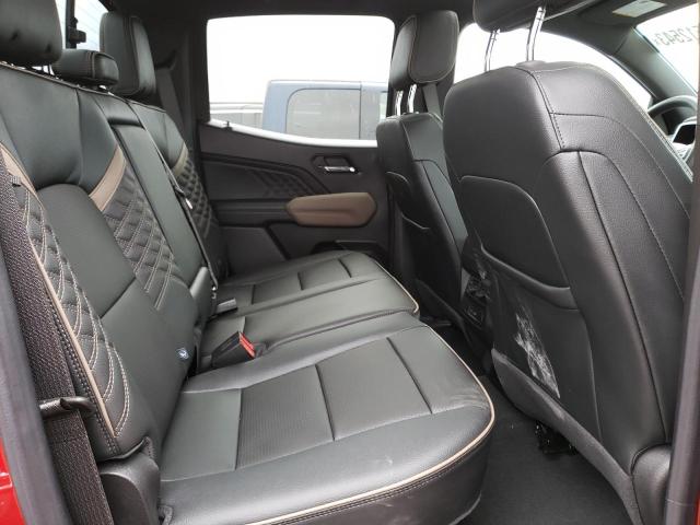 1GTP6FEK5P1163287 GMC Canyon Denali