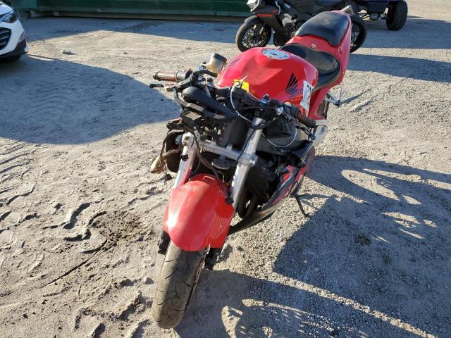 2002 HONDA CBR900 RR JH2SC50002M007949