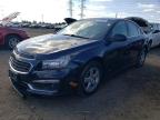 2015 CHEVROLET CRUZE LT - 1G1PC5SB7F7262866