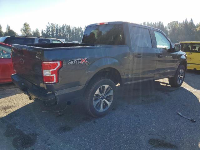 2019 FORD F150 SUPER - 1FTEW1E54KKD86783