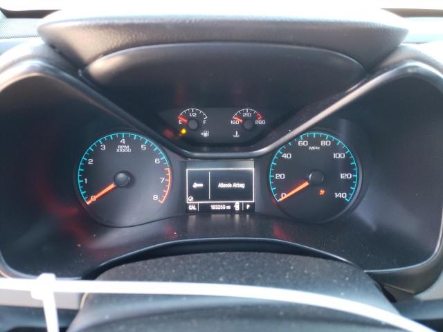 2015 CHEVROLET COLORADO L - 1GCHSBEA0F1164667