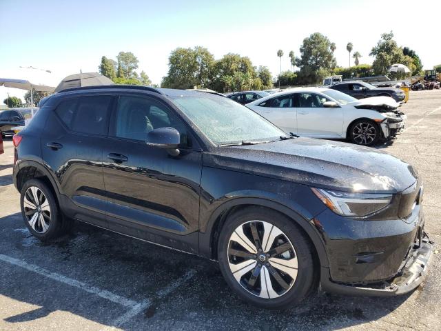 2023 VOLVO XC40 RECHA YV4ED3UL6P2038635