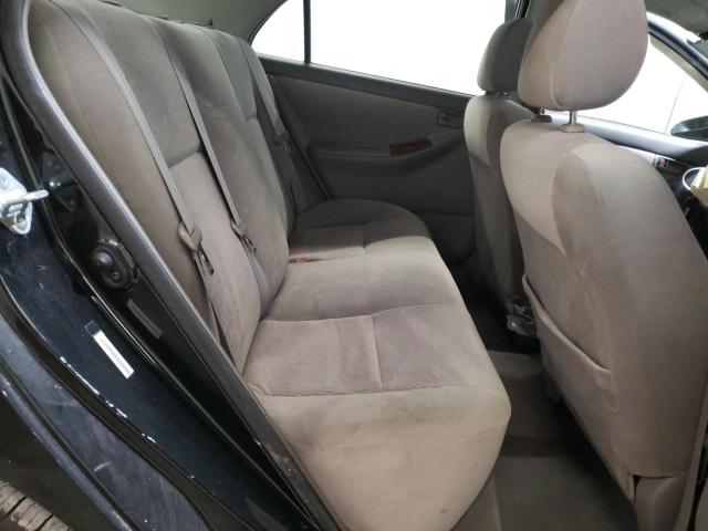 2005 TOYOTA COROLLA CE - JTDBR32E852062864