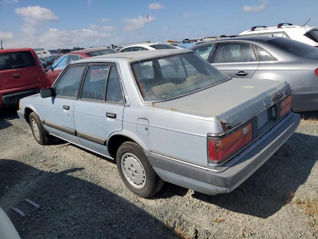 1984 Honda Accord 1800 Lx VIN: JHMAD7430EC113179 Lot: 73334513