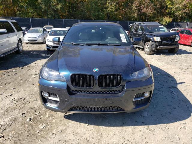 VIN 5UXFG2C59E0C45249 2014 BMW X6, Xdrive35I no.5