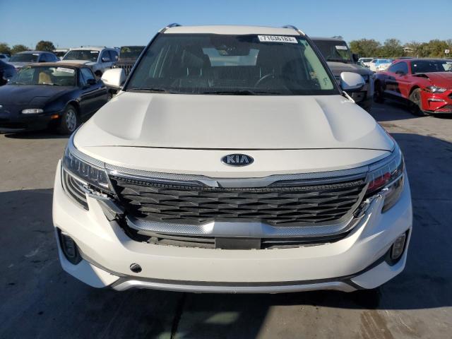 KNDETCA28M7090395 KIA Seltos Sx