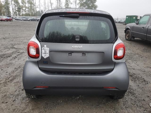 VIN WMEFJ9BA7JK317380 2018 Smart Fortwo no.6