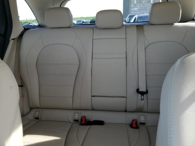 WDC0G4JB3KV152194 Mercedes-Benz GLC 300