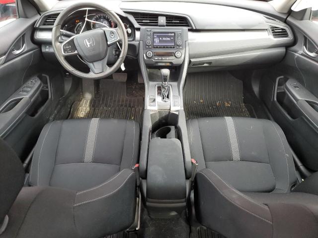 2018 HONDA CIVIC LX - 2HGFC2F50JH510413