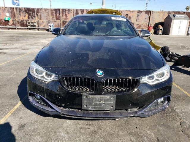 2017 BMW 430I - WBA4U7C51H5D42724