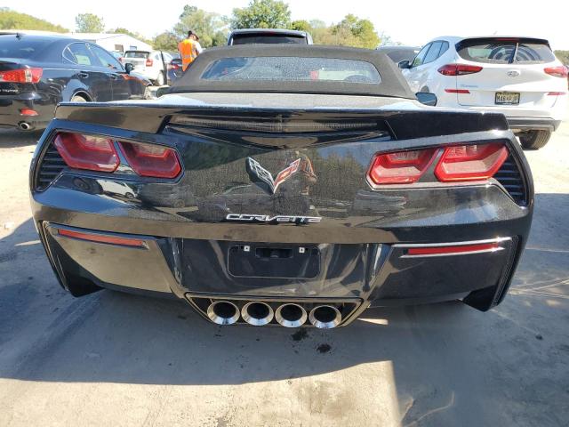 1G1YF3D70E5128610 | 2014 CHEVROLET CORVETTE S