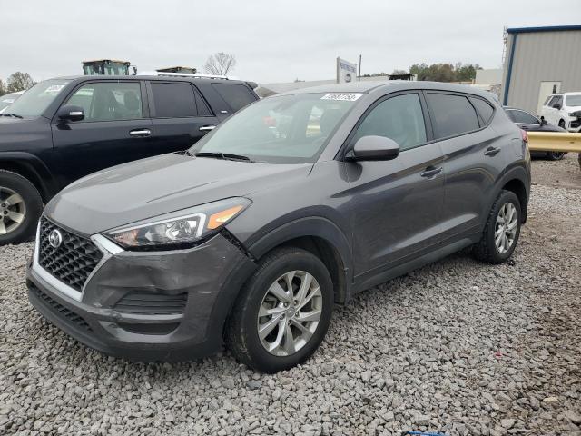 KM8J23A45MU308888 | 2021 HYUNDAI TUCSON SE