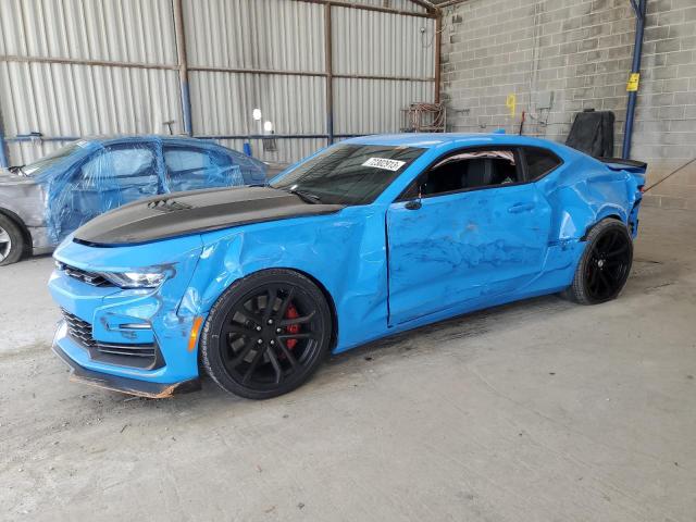 2023 CHEVROLET CAMARO LT1 - 1G1FE1R7XP0156390