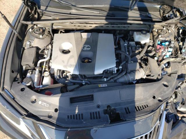 2021 LEXUS ES 300H LU 58AEA1C16MU003145