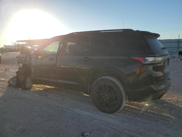 2019 CHEVROLET TRAVERSE P - 1GNERKKW3KJ253083