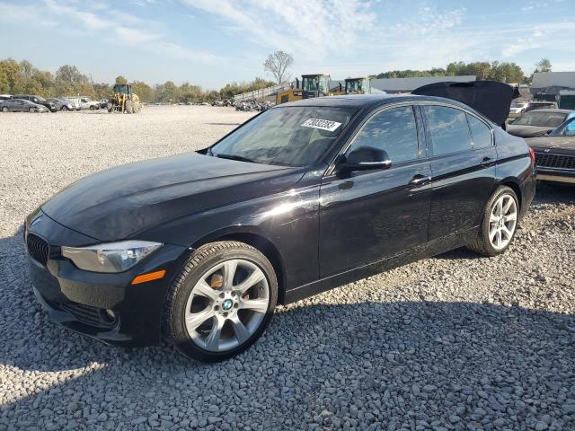 2015 BMW 3 Series 320i