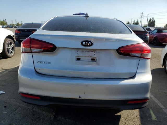 3KPFK4A75JE221741 KIA FORTE LX