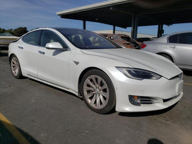 5YJSA1E28GF139598 Tesla MODEL S