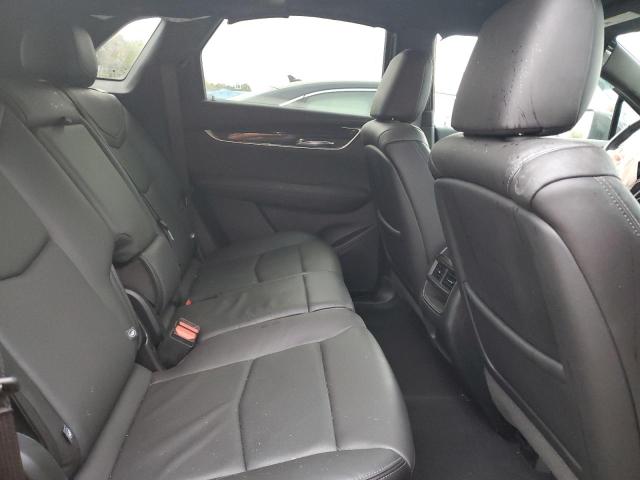 1GYKNCRS2LZ163243 Cadillac Xt5 Premium Luxury