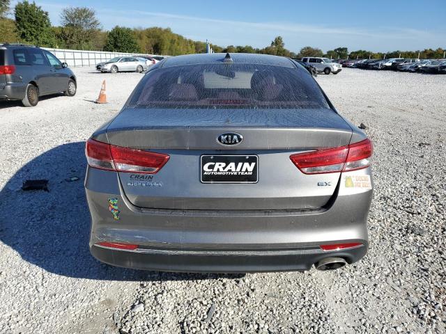 5XXGU4L38JG234273 | 2018 KIA OPTIMA S