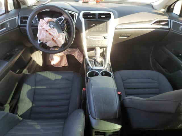 3FA6P0LU6ER104428 Ford Fusion Se Hybrid