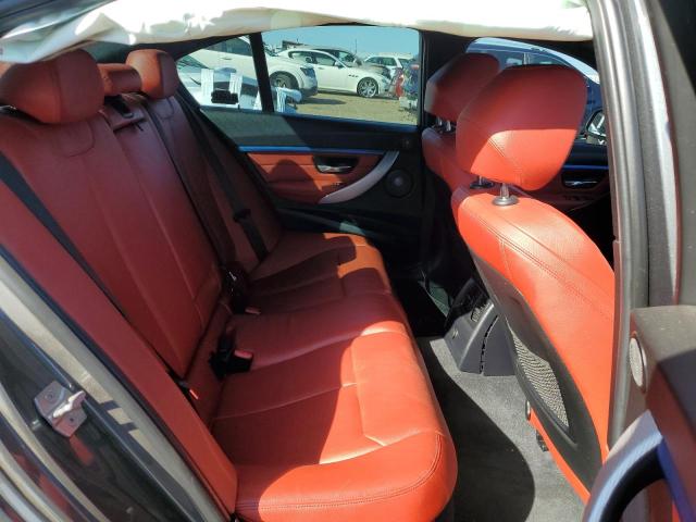 WBA8B3C59JK843509 BMW 340 I