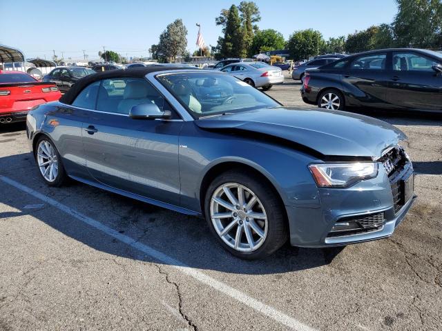 Vin: waumfafh7fn000170, lot: 70781673, audi a5 premium plus 20154