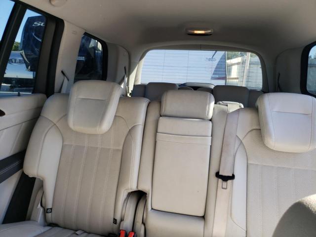 4JGDF2EE1GA668535 Mercedes-Benz Gl 350 Bluetec