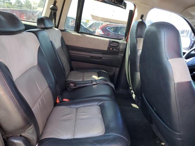 2001 Dodge Durango VIN: 1B4HS28Z01F591406 Lot: 71259793