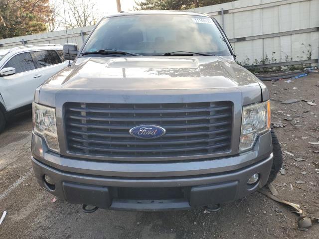 1FTFW1EF5EFC66839 Ford F150 Supercrew