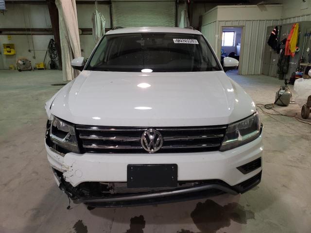 3VV0B7AXXLM032505 Volkswagen Tiguan S 5