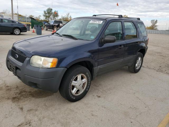 2003 Ford Escape XLS