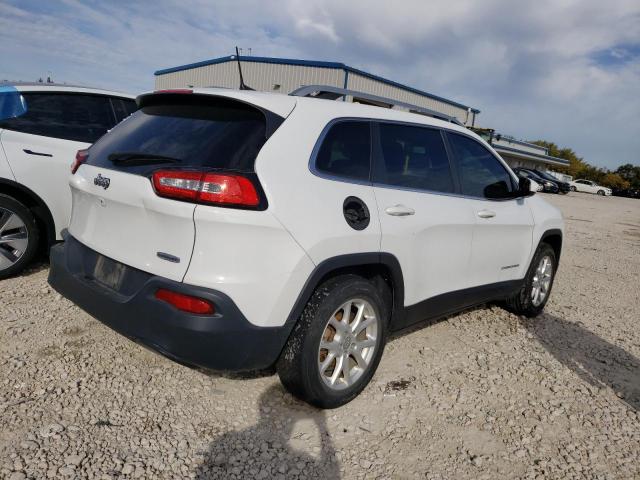 Vin: 1c4pjlcb9gw281474, lot: 72769643, jeep grand cher latitude 20163