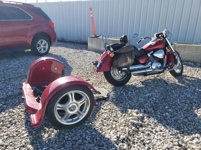 2015 HONDA VT750 C JH2RC5006FK200672