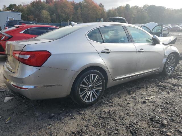 KNALN4D7XE5133837 KIA Cadenza Premium
