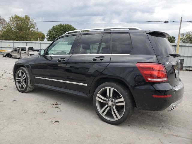 WDCGG5HB8FG426574 Mercedes-Benz GLK 350