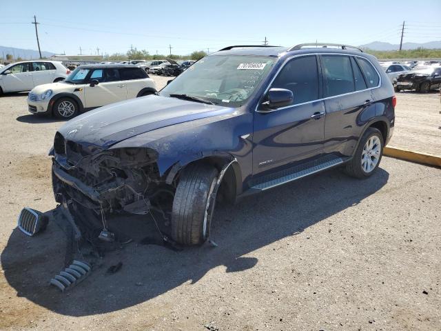 2013 BMW X5 xDrive35i