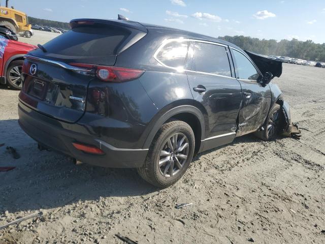 2021 Mazda Cx-9 Touring VIN: JM3TCBCY7M0510585 Lot: 70795943