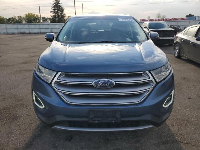 2FMPK4K92JBB27226 2018 FORD EDGE, photo no. 5